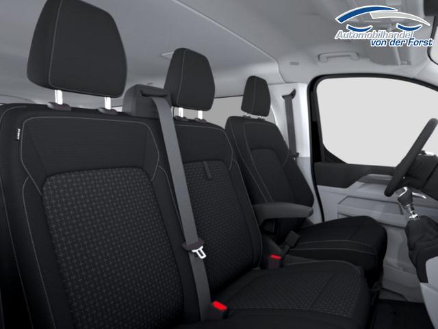 Ford Tourneo Custom Trend Tourneo Custom TDCi 136 Trend 320 L2 ACC AHK Nav 