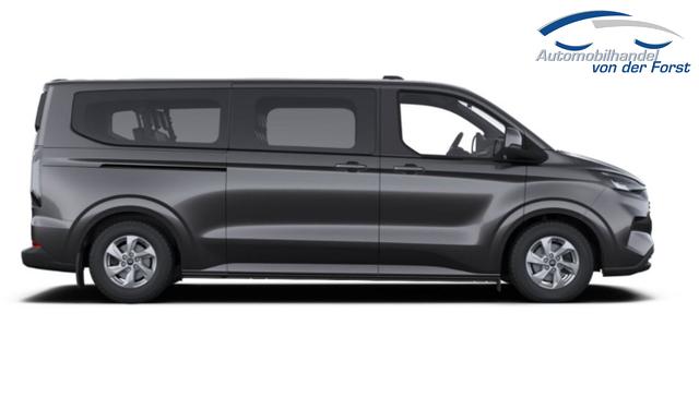 Ford Tourneo Custom Trend Tourneo Custom TDCi 136 Trend 320 L2 ACC AHK Nav 