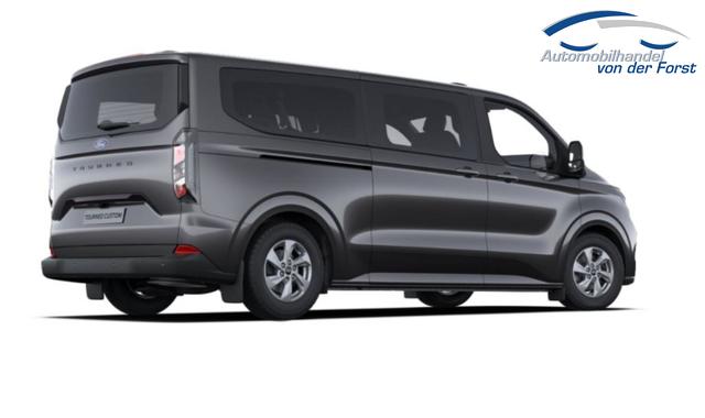 Ford Tourneo Custom Trend Tourneo Custom TDCi 136 Trend 320 L2 ACC AHK Nav 