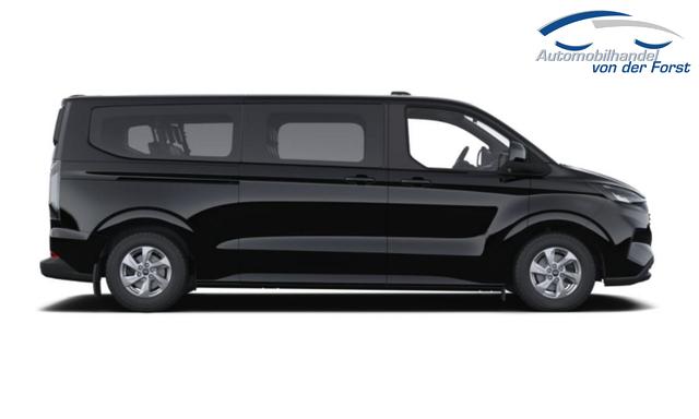 Ford Tourneo Custom Trend Tourneo Custom TDCi 136 Trend 320 L2 ACC AHK Nav 