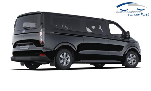 Ford Tourneo Custom Trend Tourneo Custom TDCi 136 Trend 320 L2 ACC AHK Nav 