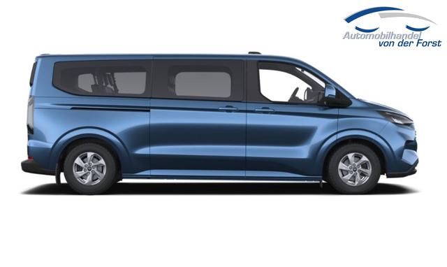 Ford Tourneo Custom Trend Tourneo Custom TDCi 136 Trend 320 L2 ACC AHK Nav 