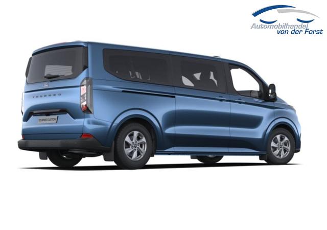 Ford Tourneo Custom Trend Tourneo Custom TDCi 136 Trend 320 L2 ACC AHK Nav 