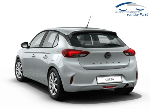 Opel Corsa Edition Corsa 1.2 100 SichtP PDC 10"-DAB Temp CarPlay 