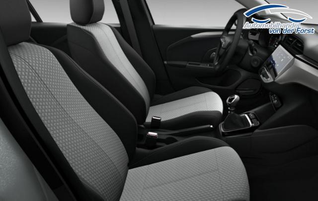 Opel Corsa Edition Corsa 1.2 100 SichtP PDC 10"-DAB Temp CarPlay 