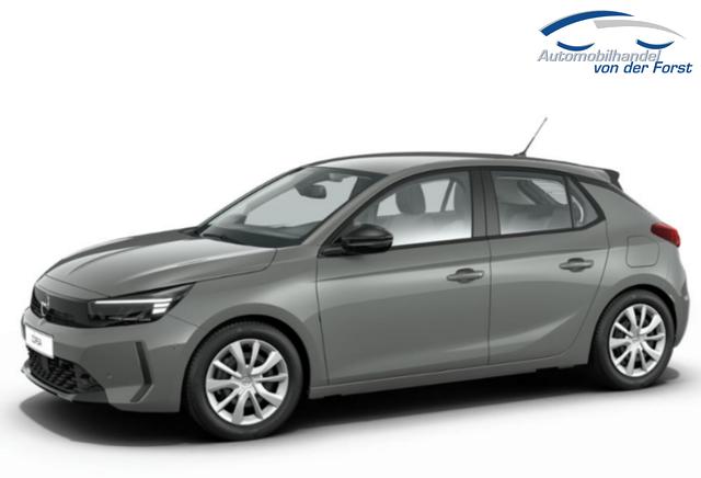 Opel Corsa Edition Corsa 1.2 100 SichtP PDC 10"-DAB Temp CarPlay 