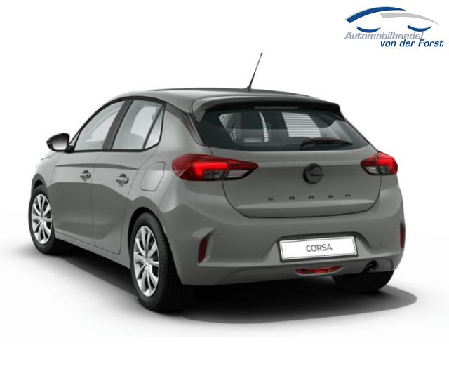 Opel Corsa Edition Corsa 1.2 100 SichtP PDC 10"-DAB Temp CarPlay 