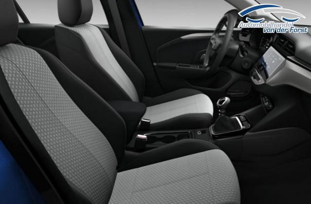 Opel Corsa Edition Corsa 1.2 100 LM16Z SichtP PDC 10"-DAB 