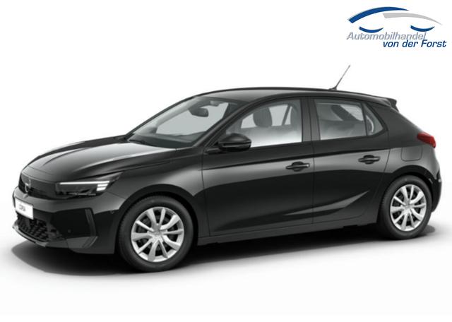 Opel Corsa Edition Corsa 1.2 100 KomfortP SHZ LHZ SichtP PDC 10"DAB 