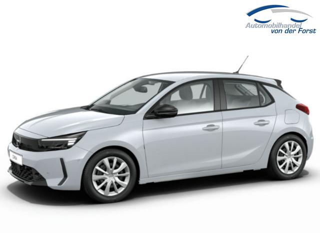 Opel Corsa Edition Corsa 1.2 100 KomfortP SHZ LHZ SichtP PDC 10"DAB 