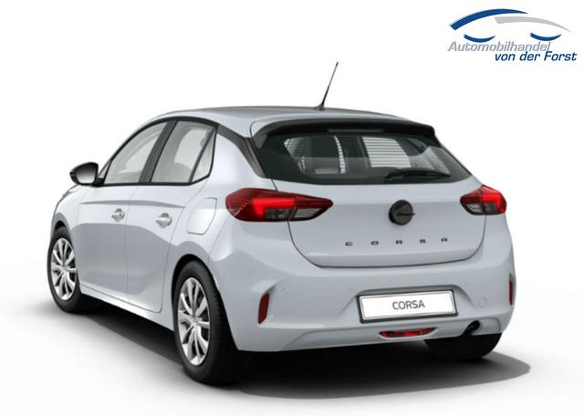 Opel Corsa Edition Corsa 1.2 100 KomfortP SHZ LHZ SichtP PDC 10"DAB 
