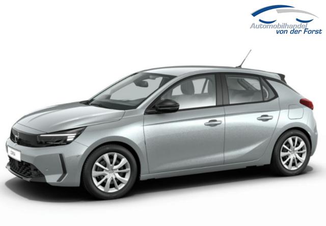 Opel Corsa Edition Corsa 1.2 100 KomfortP SHZ LHZ SichtP PDC 10"DAB 