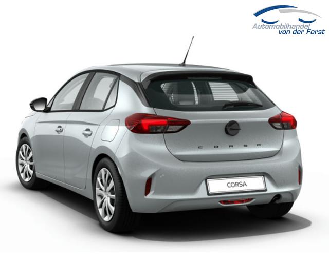 Opel Corsa Edition Corsa 1.2 100 KomfortP SHZ LHZ SichtP PDC 10"DAB 