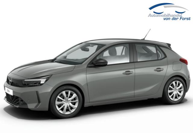 Opel Corsa Edition Corsa 1.2 100 KomfortP SHZ LHZ SichtP PDC 10"DAB 