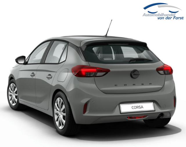 Opel Corsa Edition Corsa 1.2 100 KomfortP SHZ LHZ SichtP PDC 10"DAB 