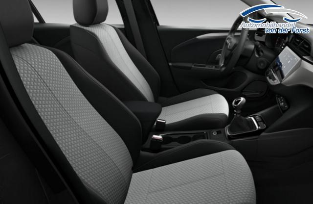 Opel Corsa Edition Corsa 1.2 100 KomfortP SHZ LHZ SichtP PDC 10"DAB 