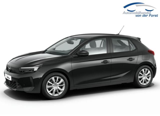 Opel Corsa Edition Corsa 1.2 100 KomfortP SHZ LHZ Kam SichtP PDC 