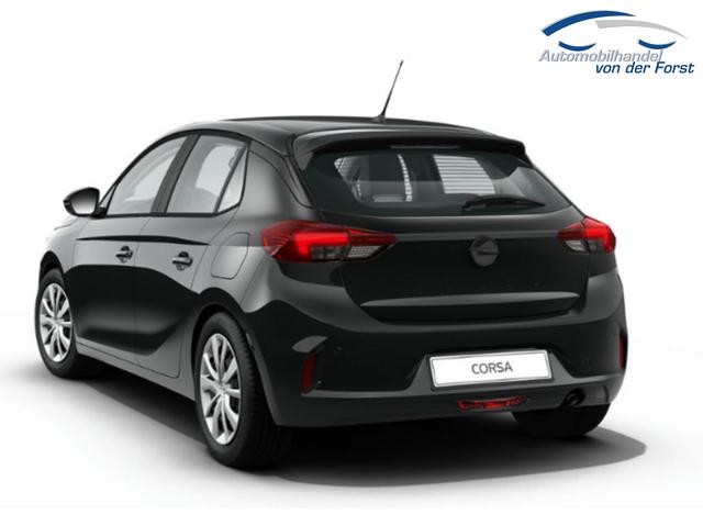 Opel Corsa Edition Corsa 1.2 100 KomfortP SHZ LHZ Kam SichtP PDC 