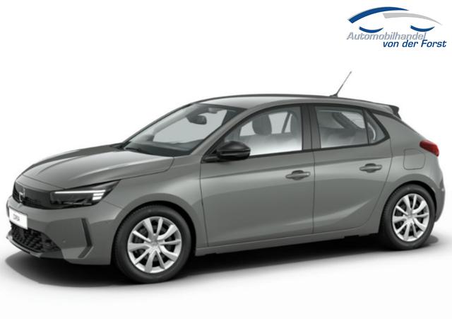 Opel Corsa Edition Corsa 1.2 Turbo 100 Edition LED KomfortP Kam PDC 