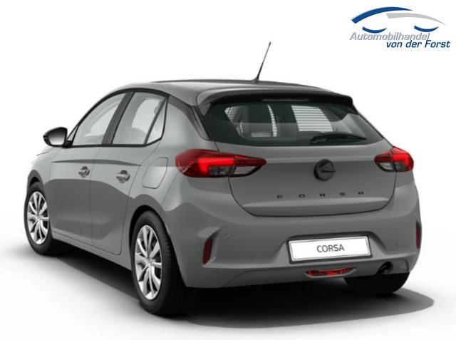 Opel Corsa Edition Corsa 1.2 Turbo 100 Edition LED KomfortP Kam PDC 