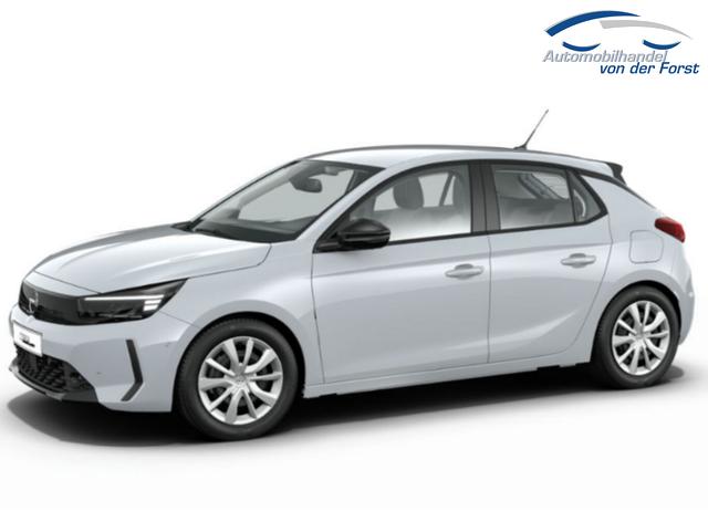 Opel Corsa Edition Corsa 1.2 100 Kam SichtP PDC 10"-DAB CarPlay 