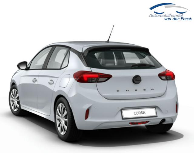 Opel Corsa Edition Corsa 1.2 100 Kam SichtP PDC 10"-DAB CarPlay 