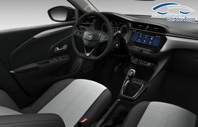 Opel Corsa Edition Corsa 1.2 100 Kam SichtP PDC 10"-DAB CarPlay 