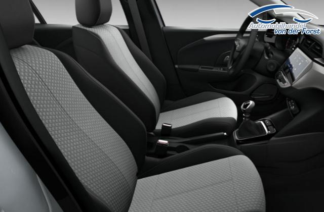 Opel Corsa Edition Corsa 1.2 100 Kam SichtP PDC 10"-DAB CarPlay 