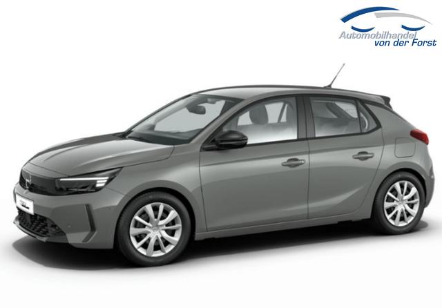 Opel Corsa Edition Corsa 1.2 100 Kam SichtP PDC 10"-DAB CarPlay 
