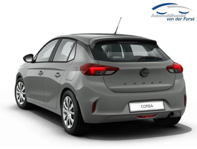 Opel Corsa Edition Corsa 1.2 100 Kam SichtP PDC 10"-DAB CarPlay 