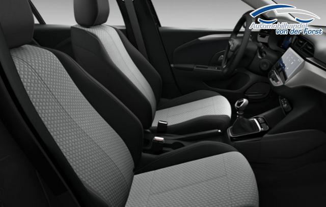 Opel Corsa Edition Corsa 1.2 100 Kam SichtP PDC 10"-DAB CarPlay 