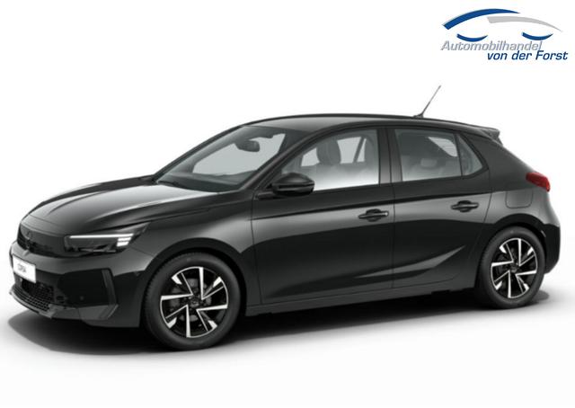 Opel Corsa GS Corsa 1.2 100 GS Kam PDC vo/hi AppCo Totw 16Z 