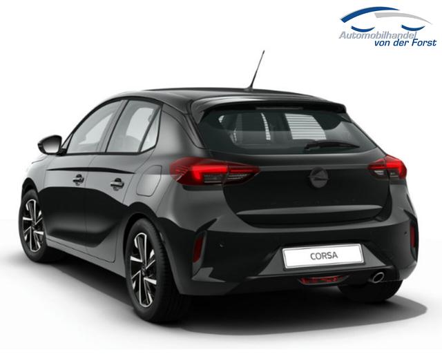 Opel Corsa GS Corsa 1.2 100 GS Kam PDC vo/hi AppCo Totw 16Z 