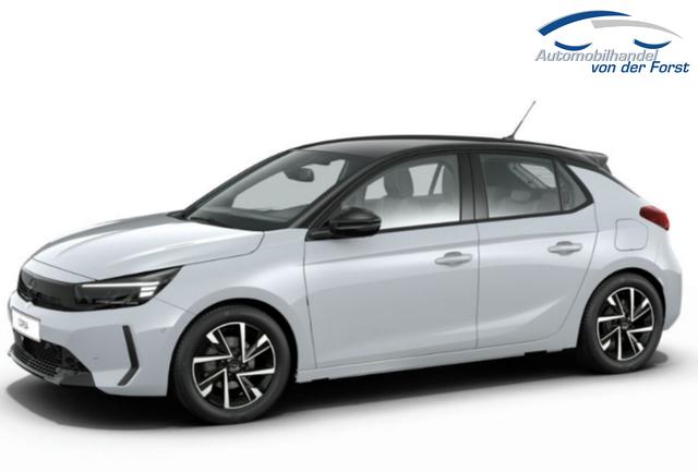 Opel Corsa GS Corsa 1.2 100 GS Kam PDC vo/hi AppCo Totw 16Z 