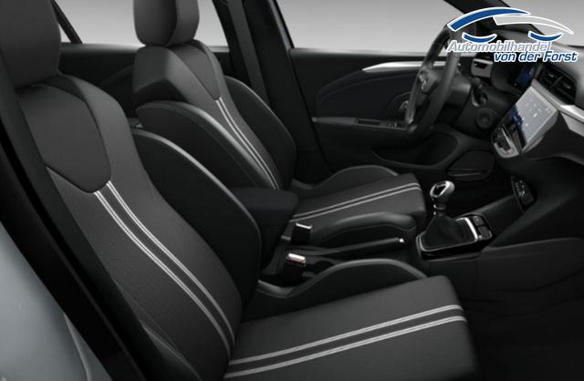 Opel Corsa GS Corsa 1.2 100 GS Kam PDC vo/hi AppCo Totw 16Z 