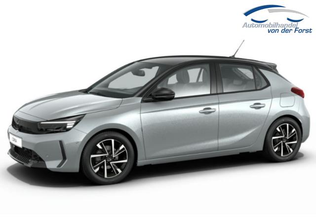 Opel Corsa GS Corsa 1.2 100 GS Kam PDC vo/hi AppCo Totw 16Z 