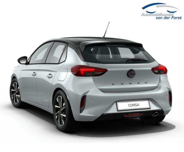 Opel Corsa GS Corsa 1.2 100 GS Kam PDC vo/hi AppCo Totw 16Z 