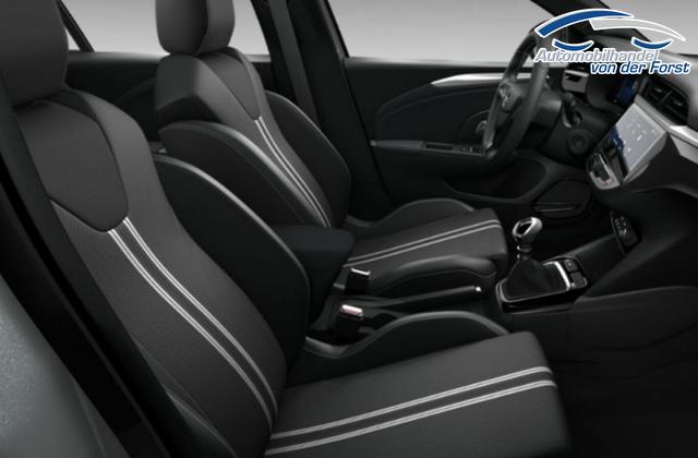 Opel Corsa GS Corsa 1.2 100 GS Kam PDC vo/hi AppCo Totw 16Z 