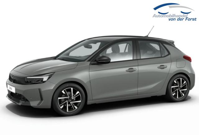 Opel Corsa GS Corsa 1.2 100 GS Kam PDC vo/hi AppCo Totw 16Z 