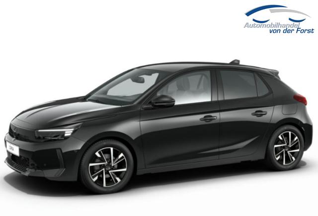 Opel Corsa GS Corsa 1.2 100 GS InfotainmentP Nav Kam Keyl 