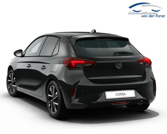 Opel Corsa GS Corsa 1.2 100 GS InfotainmentP Nav Kam Keyl 