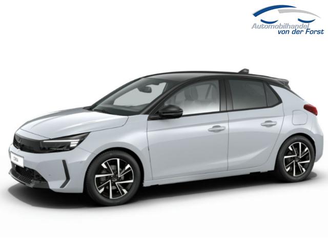 Opel Corsa GS Corsa 1.2 100 GS InfotainmentP Nav Kam Keyl 