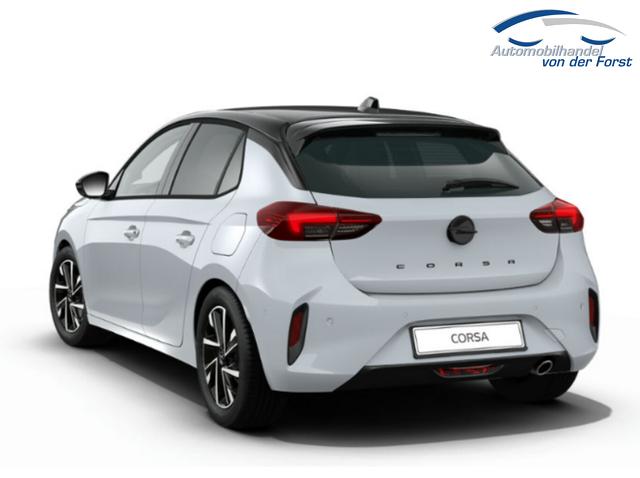 Opel Corsa GS Corsa 1.2 100 GS InfotainmentP Nav Kam Keyl 