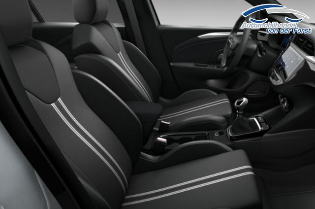 Opel Corsa GS Corsa 1.2 100 GS InfotainmentP Nav Kam Keyl 