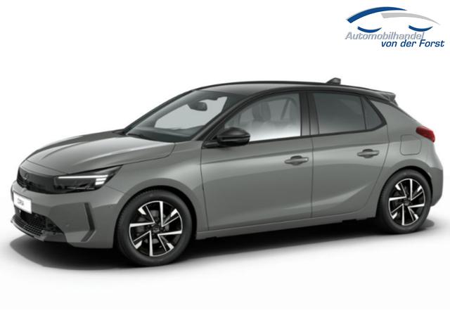 Opel Corsa GS Corsa 1.2 100 Turbo GS InfotainmentP KomfortP 