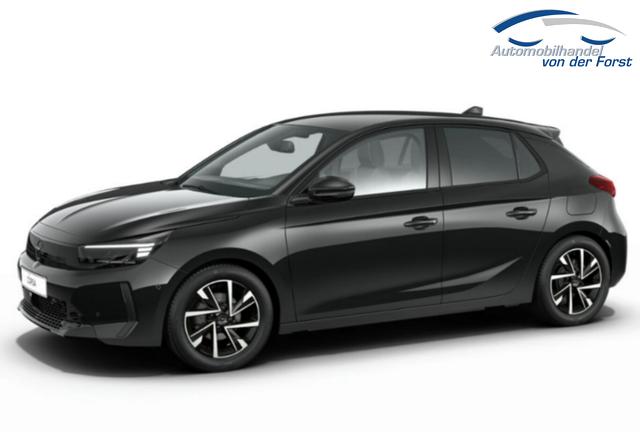 Opel Corsa GS Corsa 1.2 100 Turbo GS InfotainmentP KomfortP 