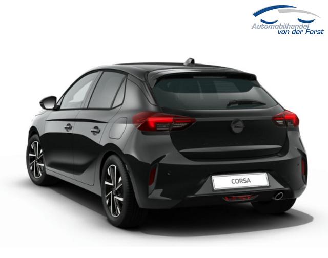 Opel Corsa GS Corsa 1.2 100 Turbo GS InfotainmentP KomfortP 