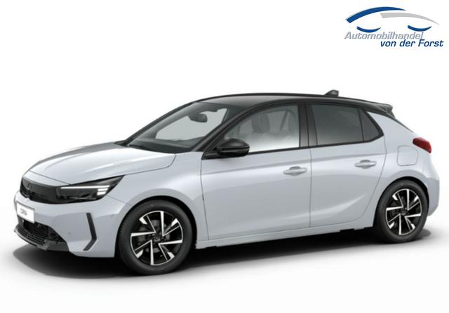 Opel Corsa GS Corsa 1.2 100 Turbo GS InfotainmentP KomfortP 