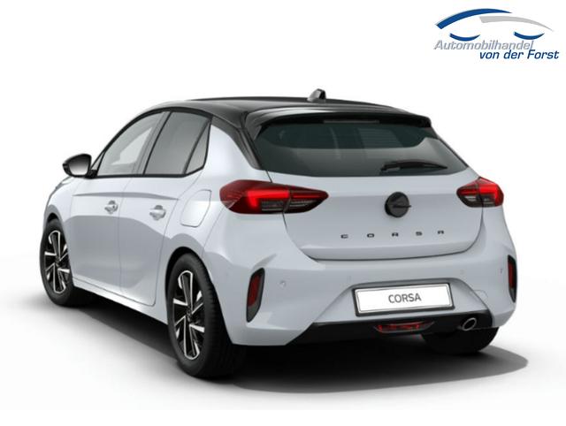 Opel Corsa GS Corsa 1.2 100 Turbo GS InfotainmentP KomfortP 