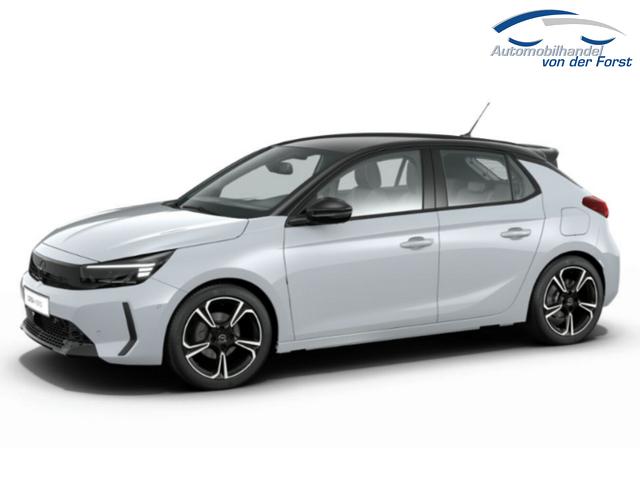Opel Corsa GS Corsa 145 Hybrid AT6 GS InfotainmentP KomfortP 